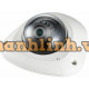 Camera IP Dome Hồng Ngoại 2MP Wisenet Samsung SNV-L6013R